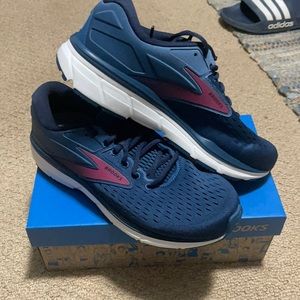 Brooks Adrenaline GTS 20 Woman’s Running shoes